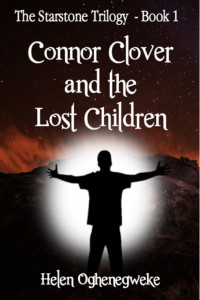 Oghenegweke Helen — Connor Clover and the Lost Children