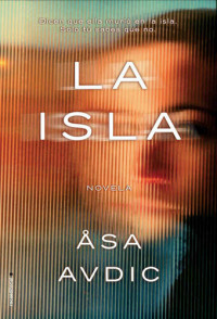 Asa Avdic — La isla