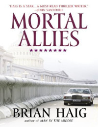 Haig Brian — Mortal Allies