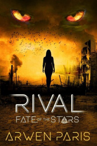 Arwen Paris — Rival