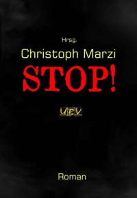 Marzi Christoph — Stop!