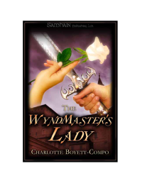 Boyett-Compo, Charlotte — The Wyndmaster's Lady