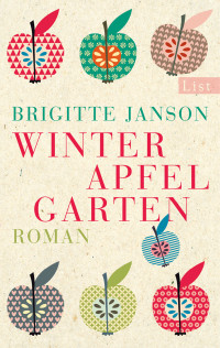 Brigitte Janson — Winterapfelgarten