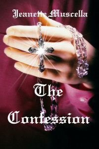 Muscella Jeanette — The Confession