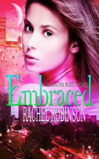 Rachel Robinson — Embraced