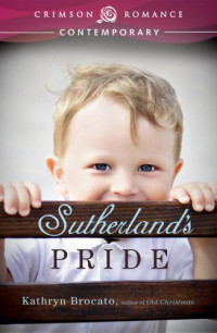 Brocato Kathryn — Sutherland's Pride