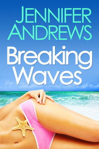 Andrews Jennifer — Breaking Waves
