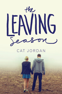 Jordan Cat — The Leaving Season