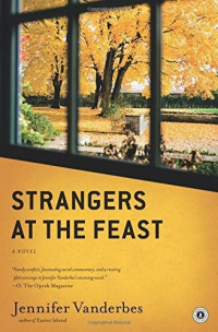 Vanderbes Jennifer — Strangers at the Feast