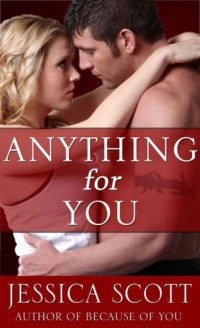 Scott Jessica — Anything For You