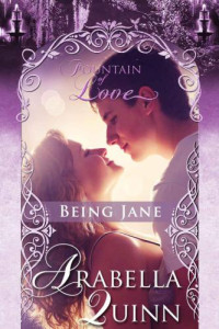 Quinn Arabella — Being Jane