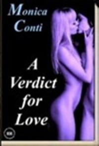 Conti Monica — A Verdict for Love