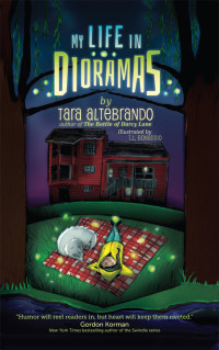 Altebrando Tara — My Life in Dioramas