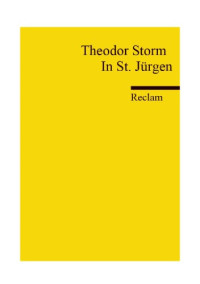 Storm Theodor — In St. Jürgen