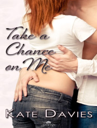 Davies Kate — Take a Chance on Me