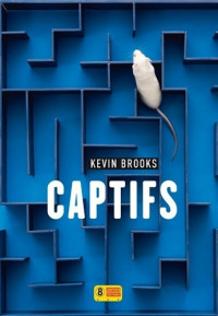 Brooks Kévin — Captifs