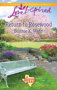 Bonnie K. Winn — Return to Rosewood