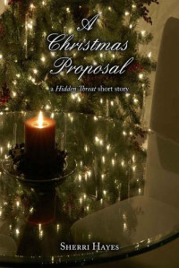 Hayes Sherri — A Christmas Proposal