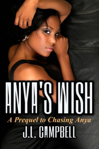 J.L. Campbell  — Anya's Wish