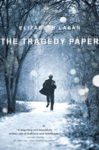LaBan Elizabeth — The Tragedy Paper