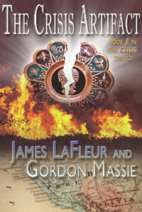 James LaFleur, Gordon Massie — The Crisis Artifact