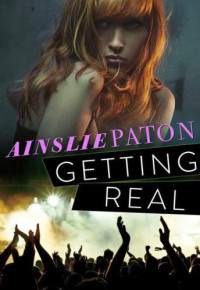 Paton Ainslie — Getting Real