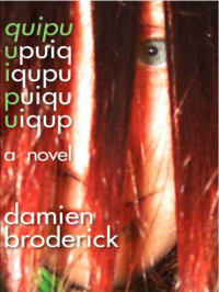 Broderick Damien — Quipu