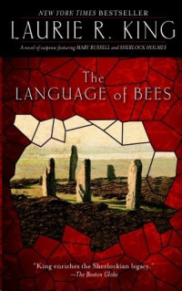 King, Laurie R — The Language of Bees