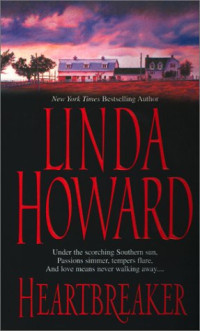Howard Linda — Heartbreaker