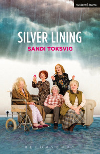 Sandi Toksvig — Silver Lining