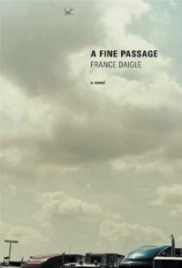Daigle France — A Fine Passage