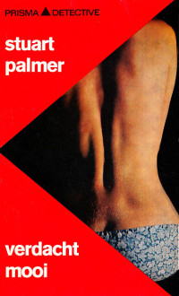 Palmer Stuart — Verdacht mooi