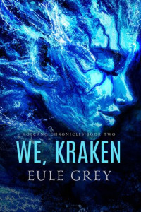 Eule Grey — We, Kraken