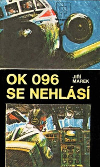 Jiří Marek — OK 096 se nehlásí