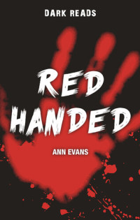 Ann Evans — Red Handed