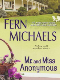 Michaels Fern — Mr. And Miss Anonymous