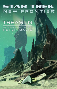 David Peter — Treason