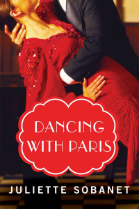 Sobanet Juliette — Dancing with Paris
