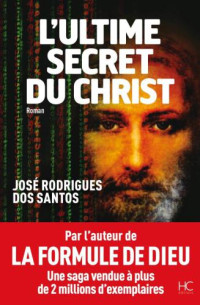 do rodrigues, jose — L’ultime secret du Christ