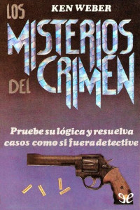 Ken Weber — Los Misterios del Crimen