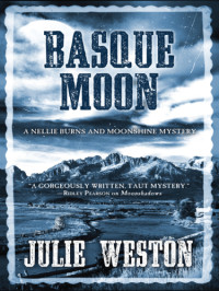 Weston Julie — Basque Moon