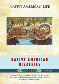 Susan Keating — Native American Rivalries