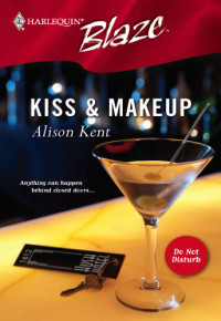 Kent Alison — Kiss & Makeup