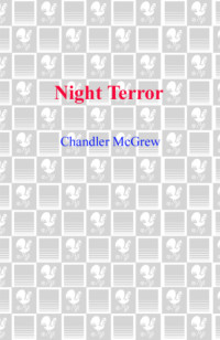 McGrew Chandler — Night Terror