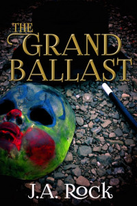 Rock, J A — The Grand Ballast