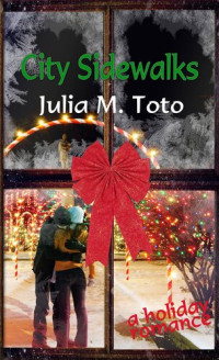 Julia M. Toto — City Sidewalks