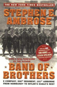 Ambrose, Stephen E — Band of Brothers