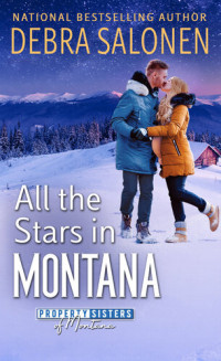 Debra Salonen — All the Stars in Montana