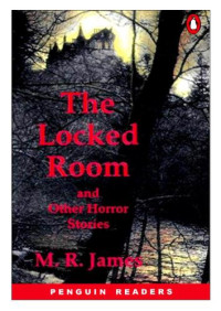 James, M R — The Locked Room and Other Horror Stories