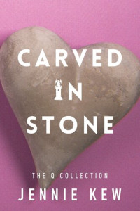 Jennie Kew — Carved In Stone